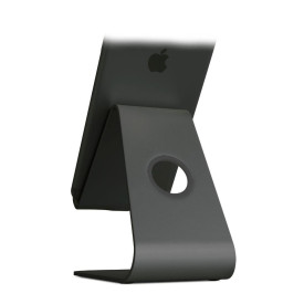 Стойка за телефон/таблет Rain Design mStand mobile, Черен