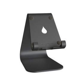 Стойка за телефон/таблет Rain Design mStand mobile, Черен