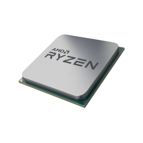 Процесор AMD RYZEN 5 5600X, 6 ядра, 12 нишки, 3.7 GHz (4.6 GHz Turbo), 35MB, 65W, AM4, Tray