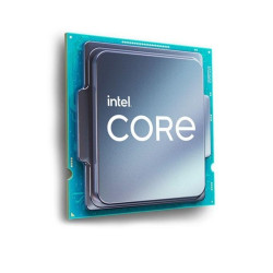 Процесор Intel Core i5-12400, 6 ядра, 12 нишки, 2.5GHz, 18MB, LGA1700, 65W, TRAY