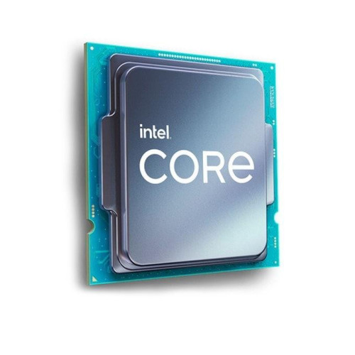 Процесор Intel Core i5-12400, 6 ядра, 12 нишки, 2.5GHz, 18MB, LGA1700, 65W, TRAY