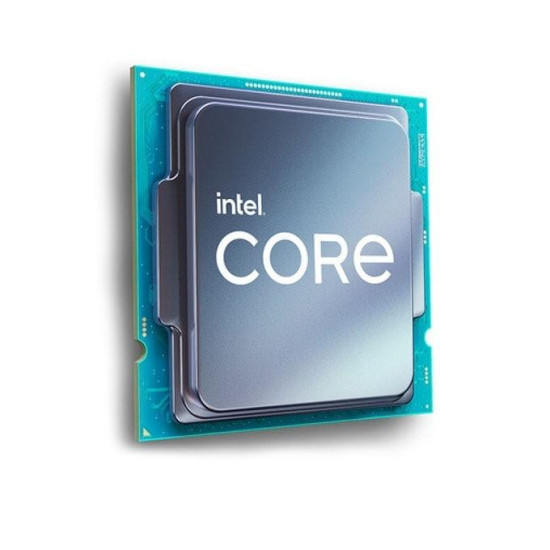 Процесор Intel Core i5-12400, 6 ядра, 12 нишки, 2.5GHz, 18MB, LGA1700, 65W, TRAY