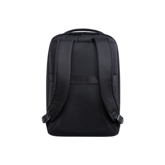 Раница за лаптоп ASUS ROG BP1501G Holographic Edition до 17 инча - Черна