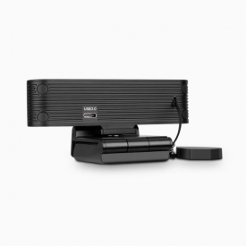 Уеб камера ROCWARE RC16, UHD 4K, USB-C, Mic