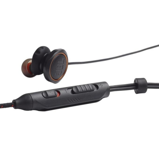 Слушалки JBL Quantum 50C, Black