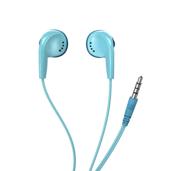 Слушалки MAXELL EB-98, Blue