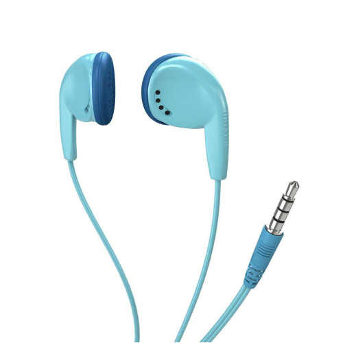 Слушалки MAXELL EB-98, Blue