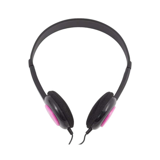 Слушалки MAXELL KIDS, Pink