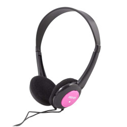 Слушалки MAXELL KIDS, Pink