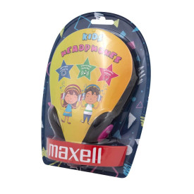 Слушалки MAXELL KIDS, Pink