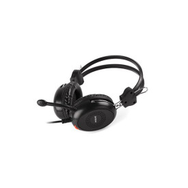 Слушалки A4Tech HU-30 ComfortFit