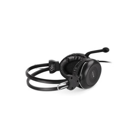 Слушалки A4Tech HU-30 ComfortFit