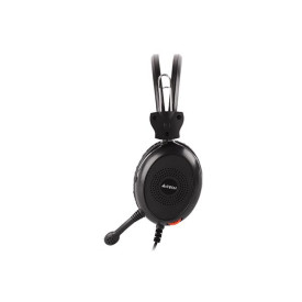 Слушалки A4Tech HU-30 ComfortFit