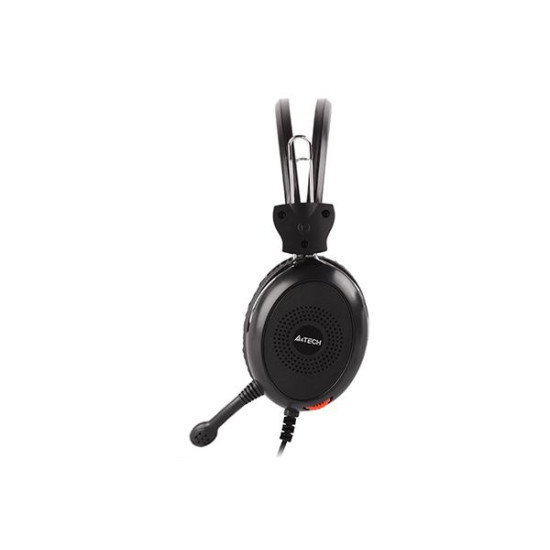 Слушалки A4Tech HU-30 ComfortFit