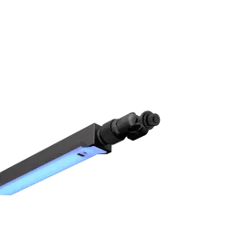 Стойка за микрофон ENDORFY Broadcast Low Profile RGB Boom Arm