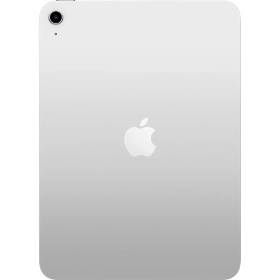 Таблет Apple iPad 11 2025, Silver, 6 GB, 128 GB, MD3Y4HC/A