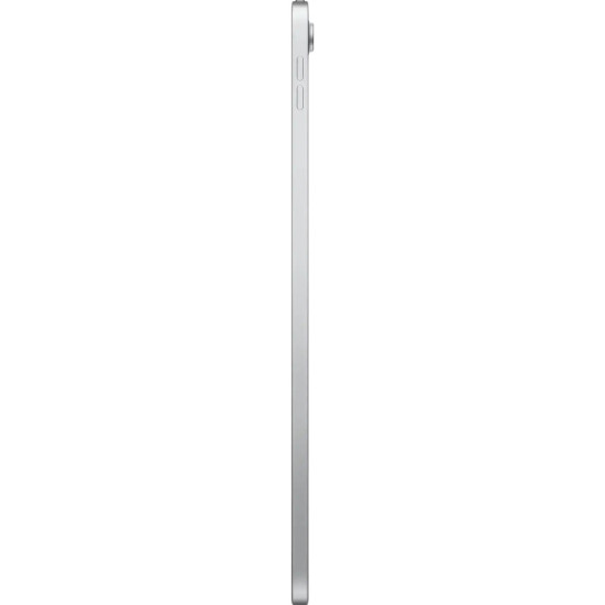 Таблет Apple iPad 11 2025, Silver, 6 GB, 128 GB, MD3Y4HC/A