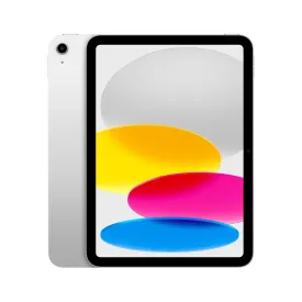 Таблет Apple iPad 11 2025, Silver, 6 GB, 128 GB, MD3Y4HC/A