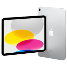 Таблет Apple iPad 11 2025, Silver, 6 GB, 128 GB, MD3Y4HC/A