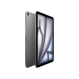 Таблет Apple iPad Air 11 2025, Space Grey, 8 GB, 128 GB (MC9W4HC/A)