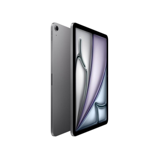 Таблет Apple iPad Air 11 2025, Space Grey, 8 GB, 128 GB (MC9W4HC/A)