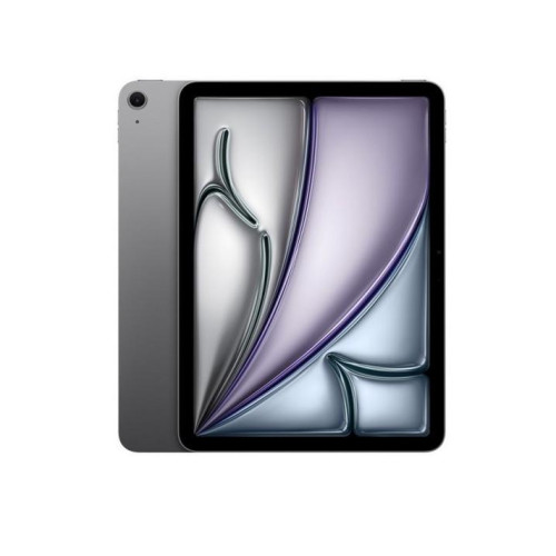 Таблет Apple iPad Air 11 2025, Space Grey, 8 GB, 128 GB (MC9W4HC/A)