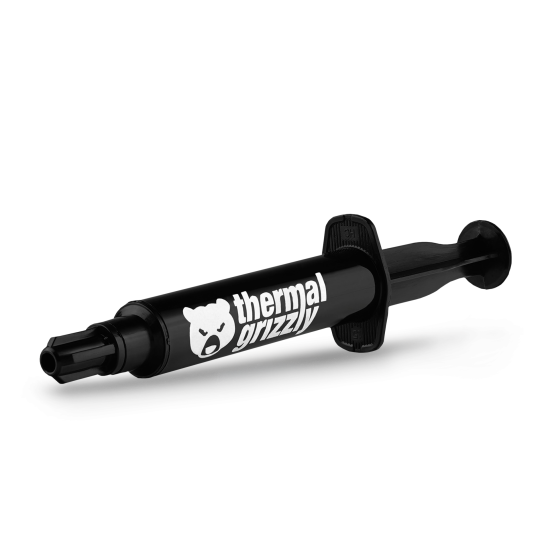 Термопаста Thermal Grizzly Duronaut 6g