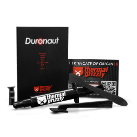 Термопаста Thermal Grizzly Duronaut 6g