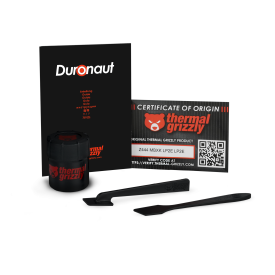 Термопаста Thermal Grizzly Duronaut Pro - 30g