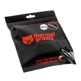 Термопаста Thermal Grizzly Hydronaut, 3.9g, Черен,11.8 W/mk