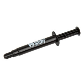 Термопаста Thermal Grizzly Hydronaut, 3.9g, Черен,11.8 W/mk