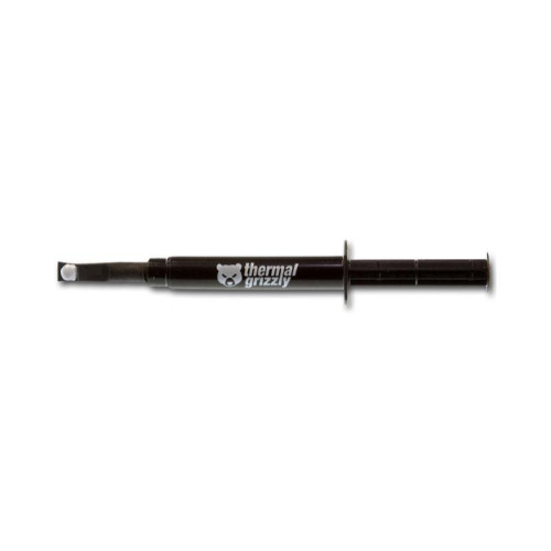 Термопаста Thermal Grizzly Kryonaut, 1g, Черен, 12.5 W/mk