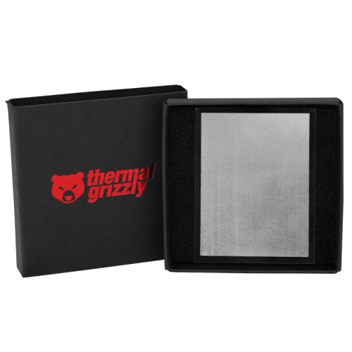 Термопад Thermal Grizzly KryoSheet, 68 х 51 х 0.2 mm
