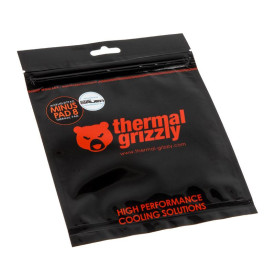 Термопад Thermal Grizzly Minus Pad 8, 30 х 30 х 2.0 mm