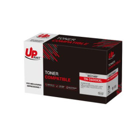 Съвместима тонер касета UPRINT BROTHER TN3600XXL- L5210/ L5710/ L6910/ DCP-L5510/ DCP-L6410, 11000К