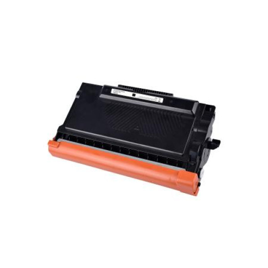 Съвместима тонер касета UPRINT BROTHER TN3600XXL- L5210/ L5710/ L6910/ DCP-L5510/ DCP-L6410, 11000К