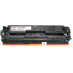 Съвместима тонер касета GENERINK HP CE323A, Magenta