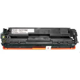 Съвместима тонер касета GENERINK HP CE323A, Magenta