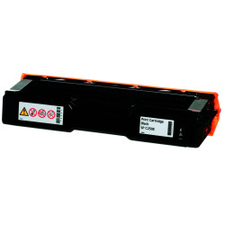 Съвместима тонер касета GENERINK Ricoh SP C250E, Black