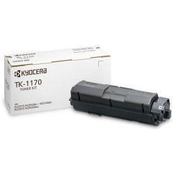 Съвместима тонер касета ORINK Kyocera TK-1170, Black