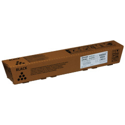 Тонер касета Ricoh C3000/C350, 31000 копия, IM C3500, IM C3000, Черен