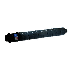 Тонер касета Ricoh IM C2010/2510/3510 5500 копия, Cyan