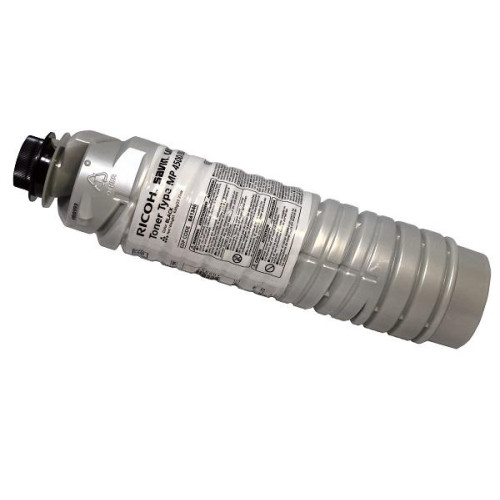 Тонер касета Ricoh MP 5002, 33000 копия, MP301SP, MP3500, 4000, 4001, 4500, 5000, 5002, Черен
