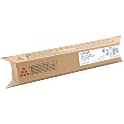 Тонер касета Ricoh SPC430E, 24000 копия C440DN Magenta