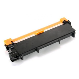 Съвместима тонер касета UPrint BROTHER TN-2320/TN2320, Black
