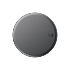 Тонколони Logitech Z407, 40W, Bluetooth, USB, LED, Black