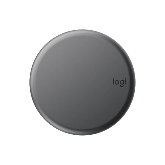 Тонколони Logitech Z407, 40W, Bluetooth, USB, LED, Black