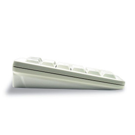 Клавиатура CHERRY G84-4700 Keypad, USB, Gray