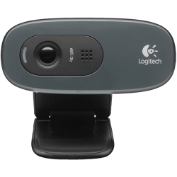 Уеб камера LOGITECH C270, HD, USB, Mic