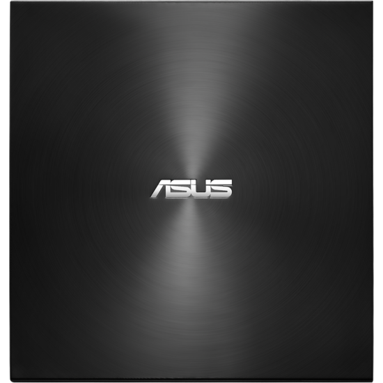 Оптично устройство ASUS ZenDrive U7M Ultra-slim, USB 2.0, Black